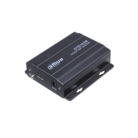 Dahua OTE103T Ethernet Optik Telsiz Alc