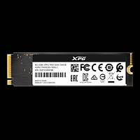XPG S20G-500G-C 500GB S20G RGB PCIe M2 2500-1800MB/s Flash SSD