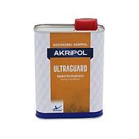 AkzoNobel Akripol UltraGuard Epoksi Astar Sertletirici 0,75 Litre