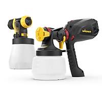 Wagner W575 FLEXiO 630Watt 1300ml/800ml Elektrikli Boya Tabancas 