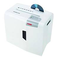 HSM Shredstar S10 6,0 Evrak mha Makinesi 18 LT