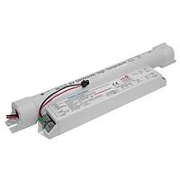 Arsel AK-609W-2 LED Lambalar in Acil Aydnlatma Kiti Kesintide 120 Dak. Yanan 110-220 volt AC Led Lamba