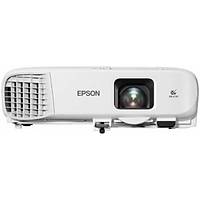 Epson EB-982W V11H987040 4200 ANSI Lümen 1280 x 800 HD Projeksiyon Cihazý 