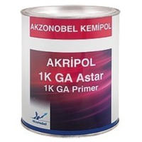 AkzoNobel Akripol 1k GA Galvaniz Alüminyum Astar 1 Litre