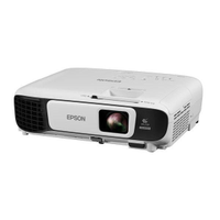 EPSON EB-U42 / V11H846040 Projeksiyon Cihaz