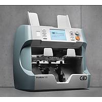 Giesecke&Devrient ProNote 1.5 Banknot Sayma Makinesi, 25 lke Para Birimi Sayar