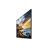 Samsung QE82T 55 inc Video Wall Bilgi Ekran LH82QETELGCXEN