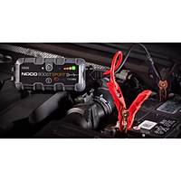 NOCO Genius GB20 12V 500Amp Ultrasafe Lityum Ak Takviye + Powerbank + Led Lamba