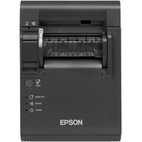 Epson TM-L90 Termal Barkod Etiket Yazc Parallel + USB, PS, EDG