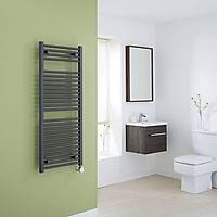 Duffmart Rainbow 4/7 Dz 40x70 cm Antrasit Havlupan