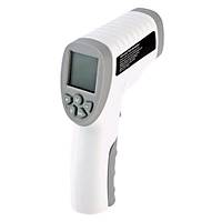 CLOC Temassz Kzltesi Termometre SK-T008 - Hem Vcut hem de Nesne iin - Santigrat ve Fahrenhayt Testi