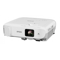 EPSON EB-980W / V11H866040 Projeksiyon Cihaz