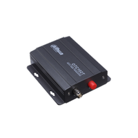 Dahua OTC102R Tek Kanall HDCVI Optik Alc-Verici