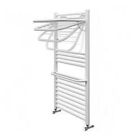 Duffmart Practical 6/8 Amortisrl 60x80 cm Beyaz Havlupan