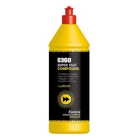 Farecla G360 Sper Hzl Pasta 500 Ml