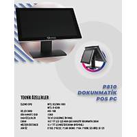  Quatronic P810 18,5