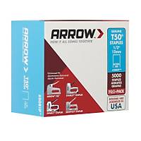 Arrow AR5081P 12mm 5000 Adet Profesyonel Zýmba Teli 