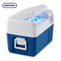 Mobicool MCF32 12/24/220Volt AC/DC 31 Litre Kompresrl Oto Buzdolab 