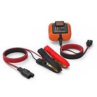 BLACK+DECKER BXA21 6V/12V 72A Akll Ak arj ve Ak Bakm Cihaz