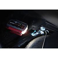 NOCO Genius GB70 12V 2000Amp Ultrasafe Lityum Ak Takviye + Powerbank + Led Lamba