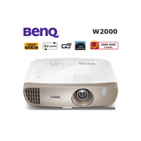  BenQ W2000 Full HD Ev Sinema Projeksiyon 