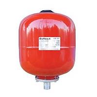 Duffmart TU 50/10 Standart 10 At Kapal Genleme Tank