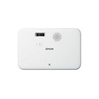 Epson CO-FH02 Full HD Kablosuz Smart Projeksiyon Cihaz V11HA85040
