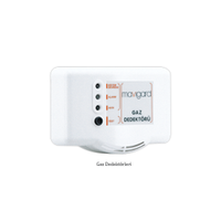  Mavigard GDR-220M Doalgaz Dedektr Rle kl 