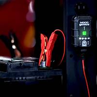 NOCO GENIUS1 6V/12V 30A Akll Ak arj ve Ak Bakm/Deslfatr