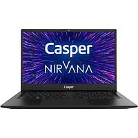 Casper Nirvana X400.1021-8U00X-S-F Intel Core i5 10210U 8GB 250GB NVME SSD Freedos 14