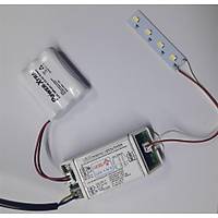 Arsel LED-3 WE LED Lambalar in Acil Durum Yedekleme Kiti