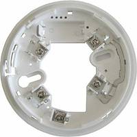  Teletek SensoIRIS T110 Adresli Is Dedektr Taban Dahil 