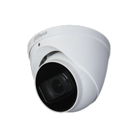 4K Starlight HDCVI IR Eyeball Kamera