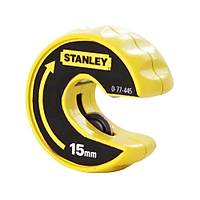 Stanley ST070445 Otomatik Boru Kesici, 15mm 