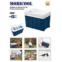 Mobicool MQ40W 12/220Volt AC/DC 39 Litre Oto Buzdolab 