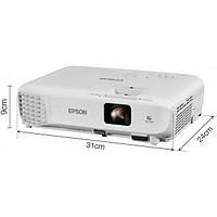 Epson EB-W06 V11H973040 3700 Lmen 1280x800 znrlkl Projeksiyon Cihaz 