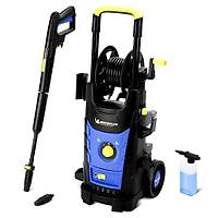 Michelin MPX25EHDS 2500Watt 170Bar ift Hzl Profesyonel Basnl Ykama