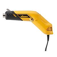 Wagner FURNO100 350Watt Deiken Hz Ayarl Scak Hava Tabancas 