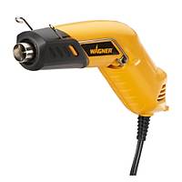 Wagner FURNO100 350Watt Deiken Hz Ayarl Scak Hava Tabancas 