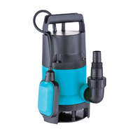 Duffmart FSP900DW Pis Su Drenaj Dalg Pompas