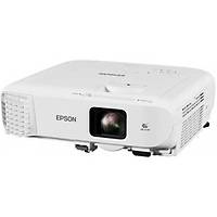 Epson EB-982W V11H987040 4200 ANSI Lmen 1280 x 800 HD Projeksiyon Cihaz 
