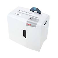 HSM Shredstar X8 Evrak mha Makinesi 18 LT