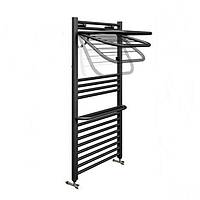Duffmart Practical 6/11 Amortisrl 60x110 cm Antrasit Havlupan