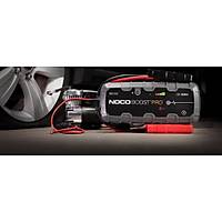 NOCO Genius GB150 12V 3000Amp Ultrasafe Lityum Ak Takviye + Powerbank + Led Lamba 