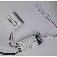 Arsel LED-1 WE LED Lambalar İçin Acil Durum Yedekleme Kiti