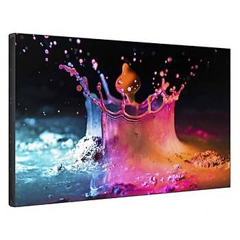 Samsung UD55E-B 55 inc 500 nit Profesyonel (Tam HD) Standalone Endstriyel Monitr LH55UDEBLBB/EN