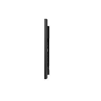 Samsung QM55R-B 55 inc 500 nit Profesyonel 4K Ultra HD Standalone Endstriyel Monitr LH55QMREBGCXEN