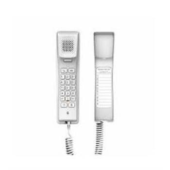 Fanvil H2U Beyaz Duvar Tipi IP Telefon (POE)