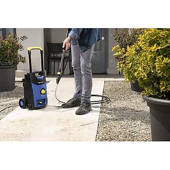 Michelin MPX16E 1600Watt 125Bar Basnl Ykama