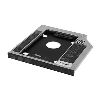 TX 12,7mm NB Optik Src 2.5 HDD Yuva Dntrc